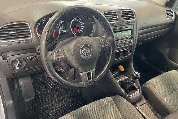 Volkswagen Golf I 8 of 12