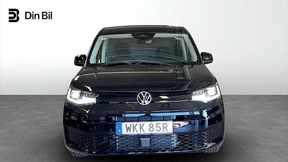 Volkswagen Caddy 4 of 5