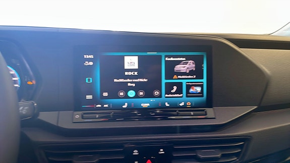 Volkswagen Caddy 9 of 12
