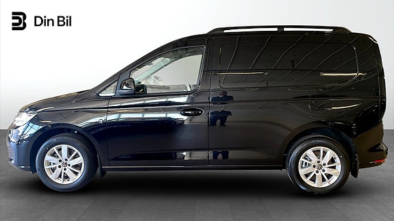 Volkswagen Caddy 2 of 5