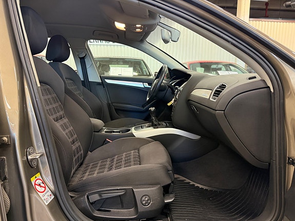 Audi A4 7 of 11