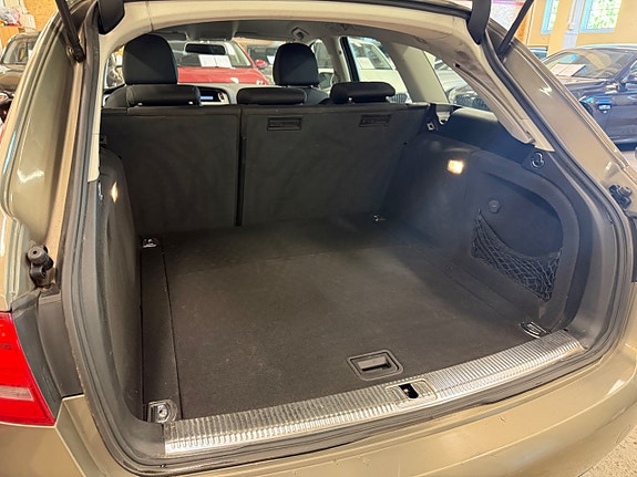 Audi A4 10 of 11