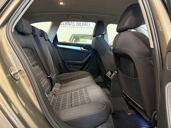 Audi A4 8 of 11