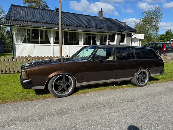 Brukt Buick Century 