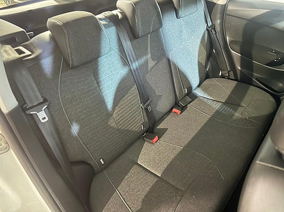 Citroen C3 10 of 11