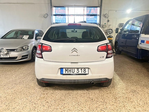 Citroen C3 11 of 11
