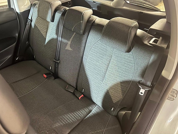 Citroen C3 8 of 11