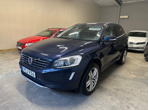Volvo XC60 6 of 18
