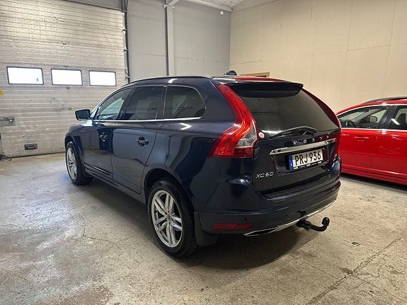 Volvo XC60 5 of 5