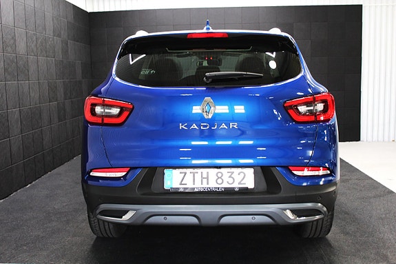 Renault Kadjar 5 of 5