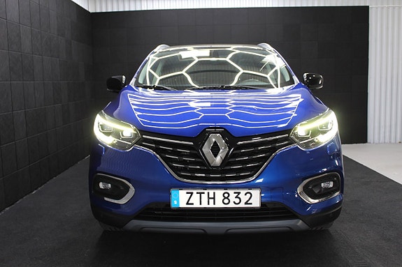 Renault Kadjar 2 of 5