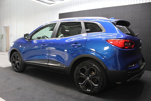 Renault Kadjar 4 of 5