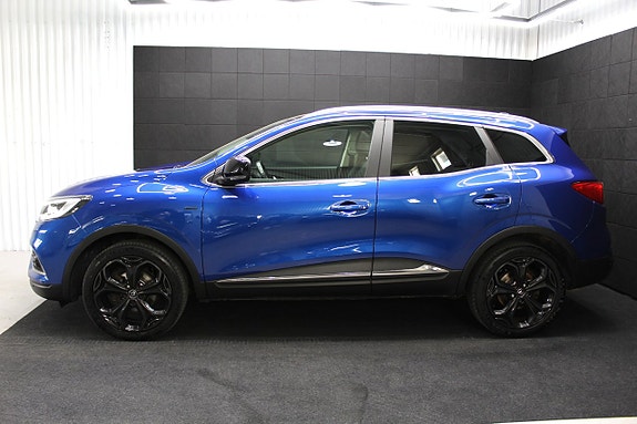 Renault Kadjar 3 of 5