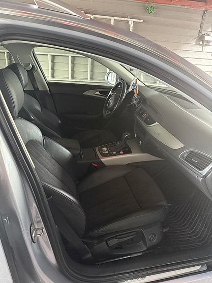 Audi A6 allroad 5 of 5