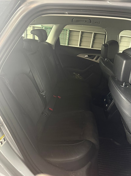 Audi A6 allroad 4 of 5