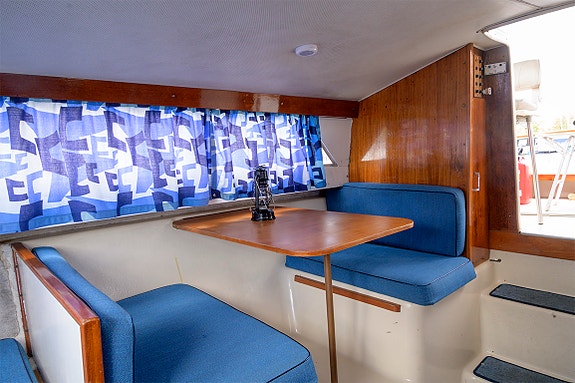 Chris Craft Catalina 25 9 of 9