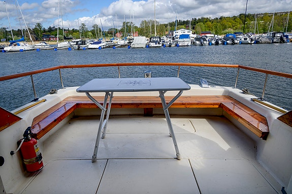 Chris Craft Catalina 25 5 of 5