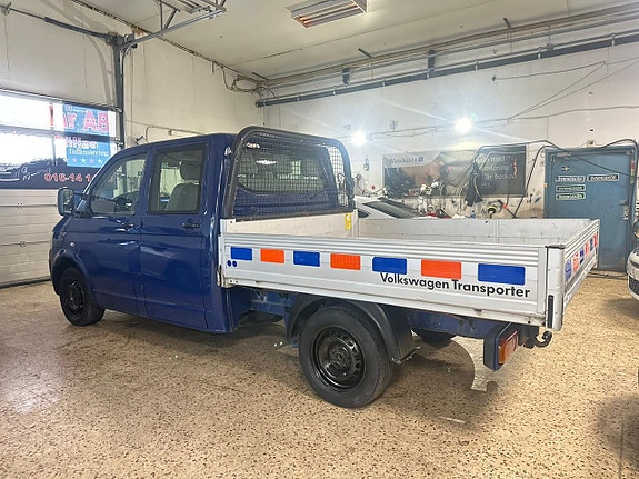 Volkswagen Transporter 5 of 5