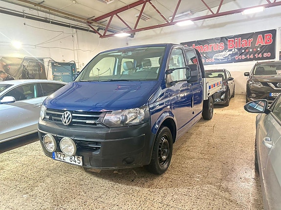 Volkswagen Transporter 3 of 5