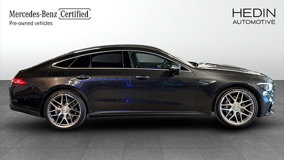 Mercedes-Benz AMG GT 43 6 of 26