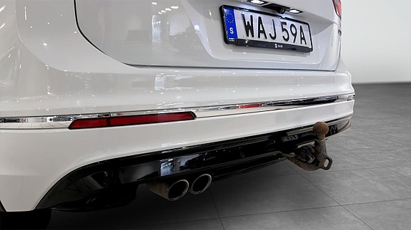 Volkswagen Tiguan 13 of 23