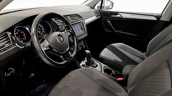 Volkswagen Tiguan 7 of 23