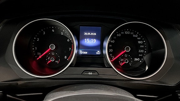 Volkswagen Tiguan 21 of 23