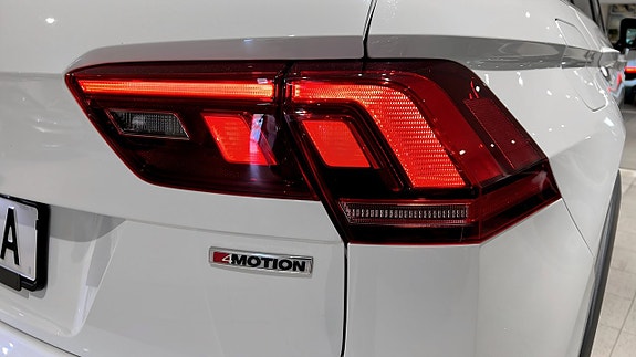 Volkswagen Tiguan 15 of 23