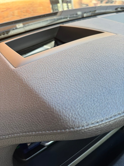 BMW 750i 22 of 22