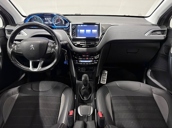 Peugeot 2008 17 of 26