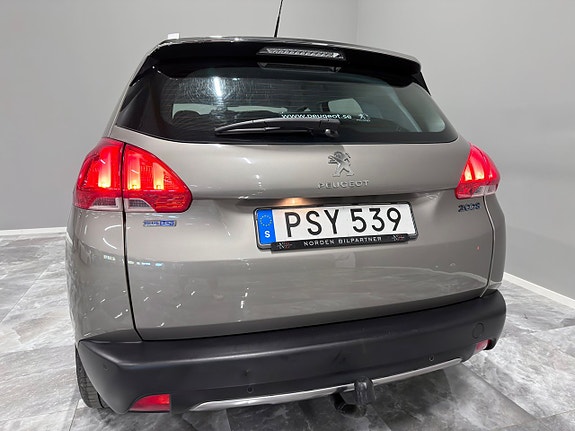 Peugeot 2008 7 of 26