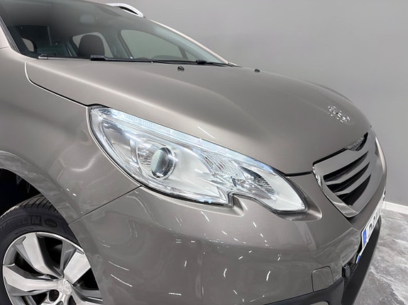 Peugeot 2008 11 of 26