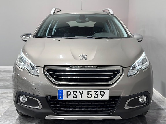 Peugeot 2008 3 of 5