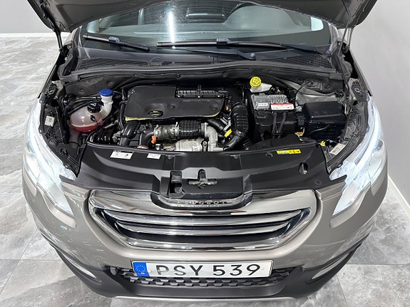 Peugeot 2008 13 of 26