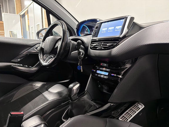Peugeot 2008 22 of 26