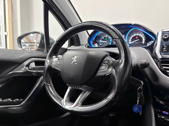 Peugeot 2008 21 of 26