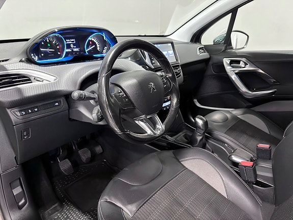 Peugeot 2008 15 of 26