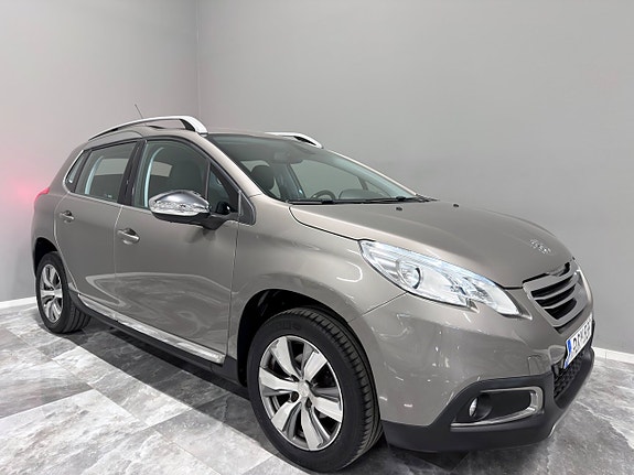 Peugeot 2008 10 of 26