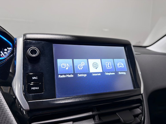Peugeot 2008 18 of 26