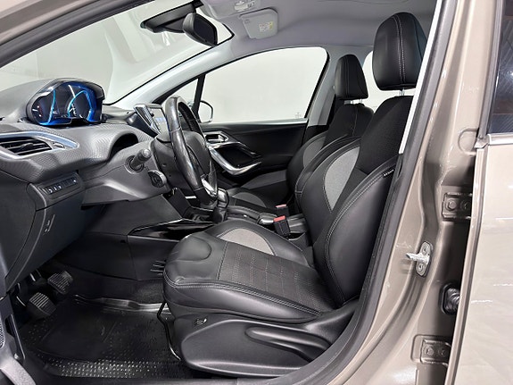 Peugeot 2008 14 of 26