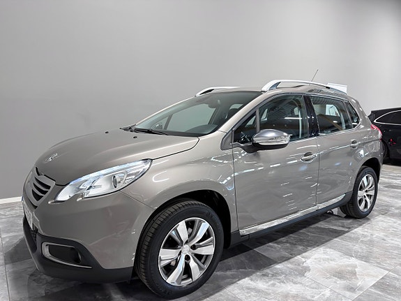 Peugeot 2008 4 of 5