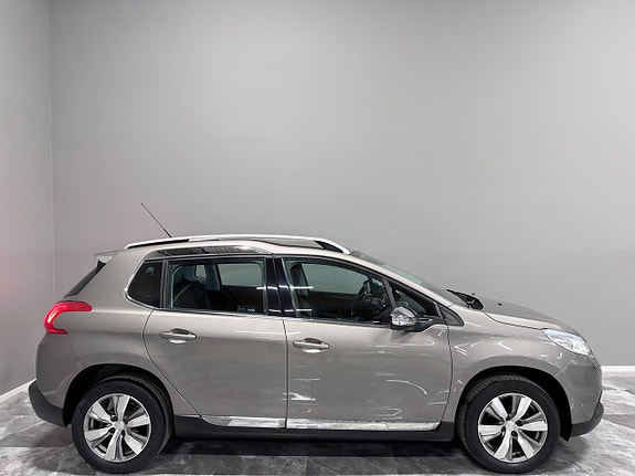 Peugeot 2008 9 of 26