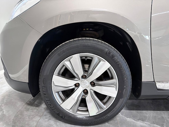 Peugeot 2008 12 of 26