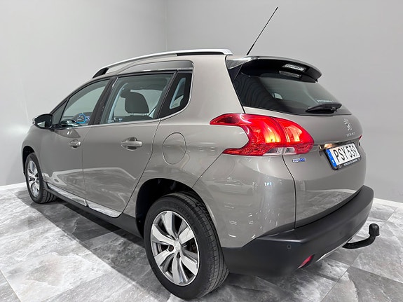 Peugeot 2008 6 of 26
