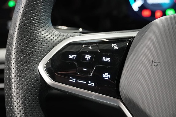 Volkswagen Golf I 12 of 19