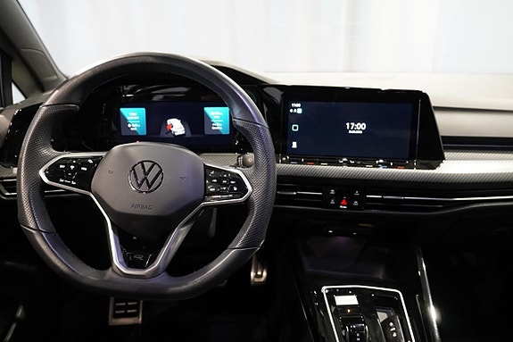 Volkswagen Golf I 7 of 19