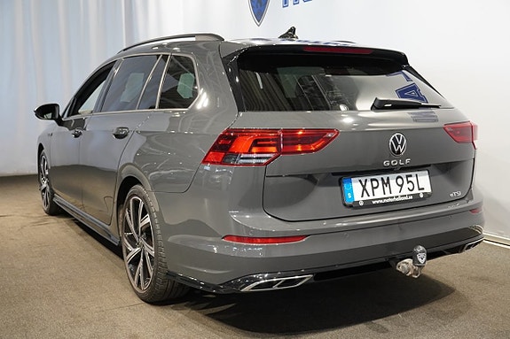 Volkswagen Golf I 3 of 19