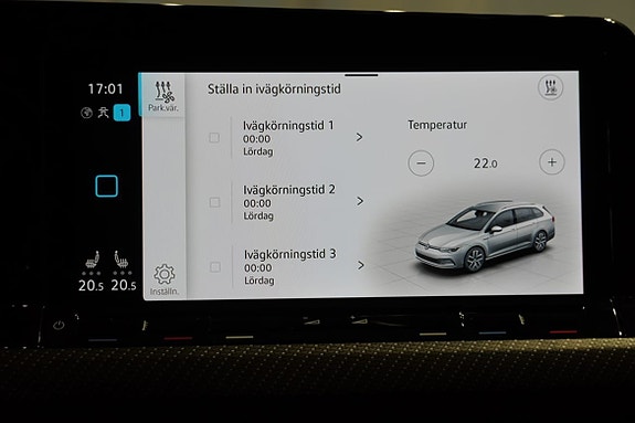 Volkswagen Golf I 15 of 19