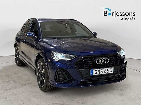 İkinci el  Audi Q3 1.4
