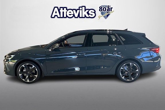 Cupra Leon 4 of 5